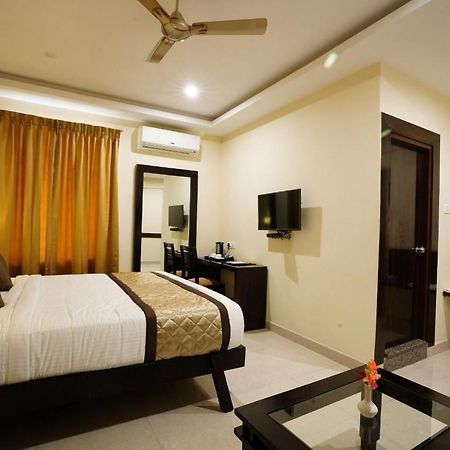 Silicon Suites بنغالور المظهر الخارجي الصورة