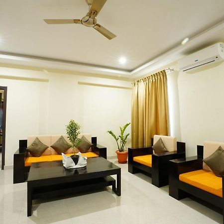 Silicon Suites بنغالور المظهر الخارجي الصورة