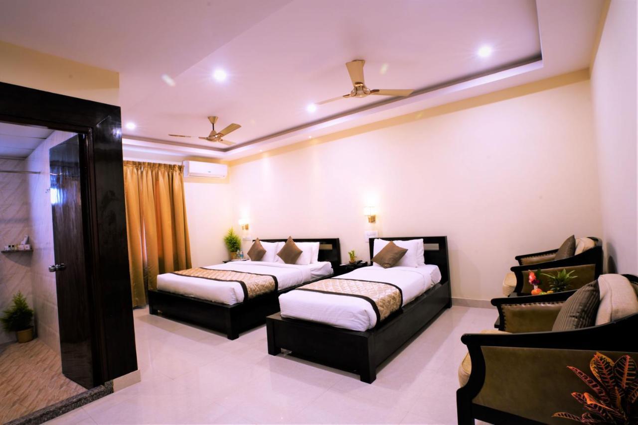 Silicon Suites بنغالور المظهر الخارجي الصورة