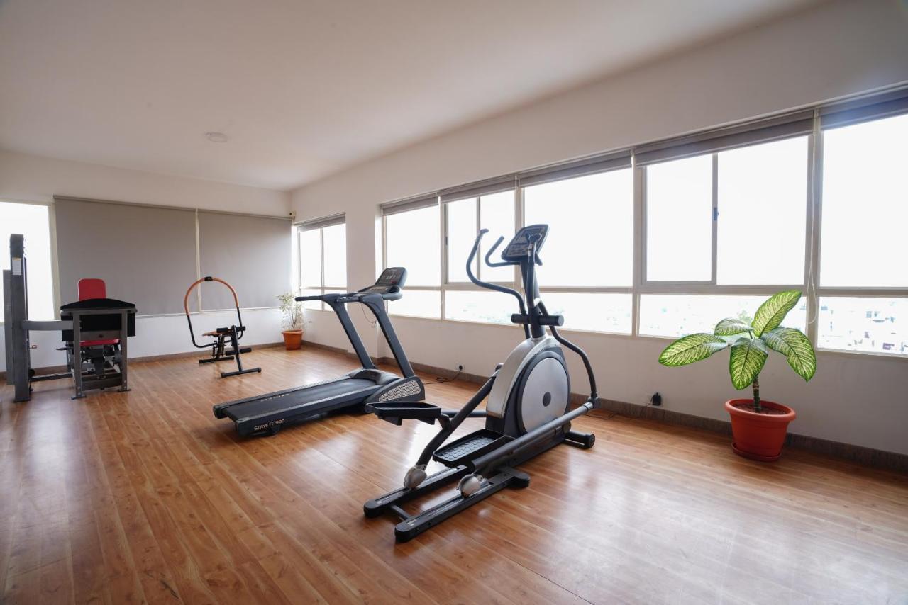 Silicon Suites بنغالور المظهر الخارجي الصورة