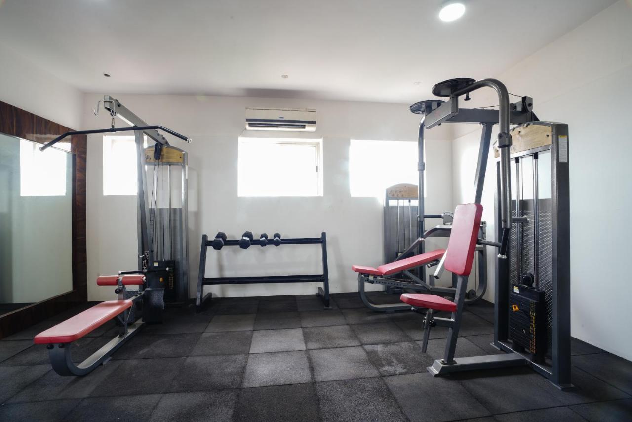 Silicon Suites بنغالور المظهر الخارجي الصورة