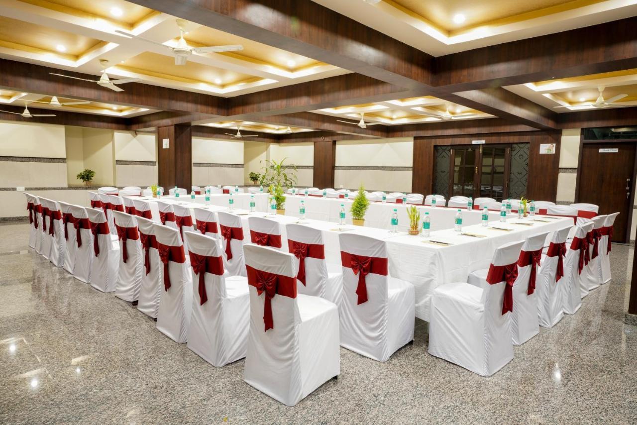 Silicon Suites بنغالور المظهر الخارجي الصورة