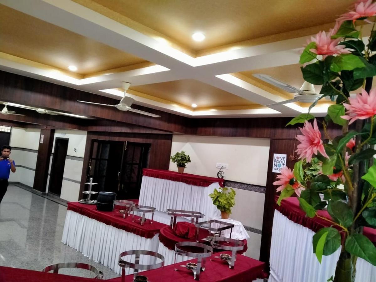 Silicon Suites بنغالور المظهر الخارجي الصورة