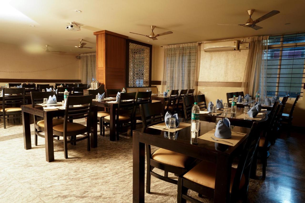 Silicon Suites بنغالور المظهر الخارجي الصورة