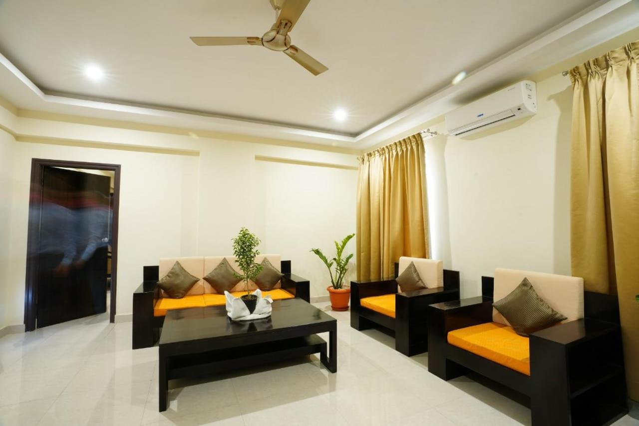 Silicon Suites بنغالور المظهر الخارجي الصورة