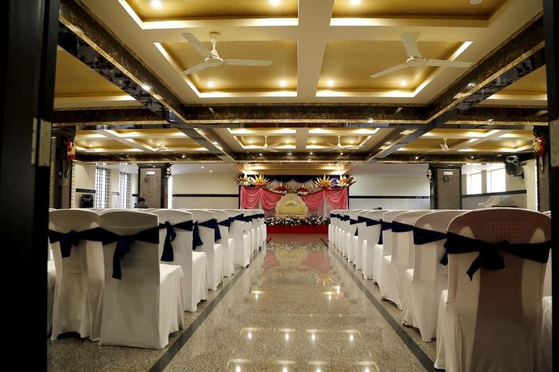 Silicon Suites بنغالور المظهر الخارجي الصورة