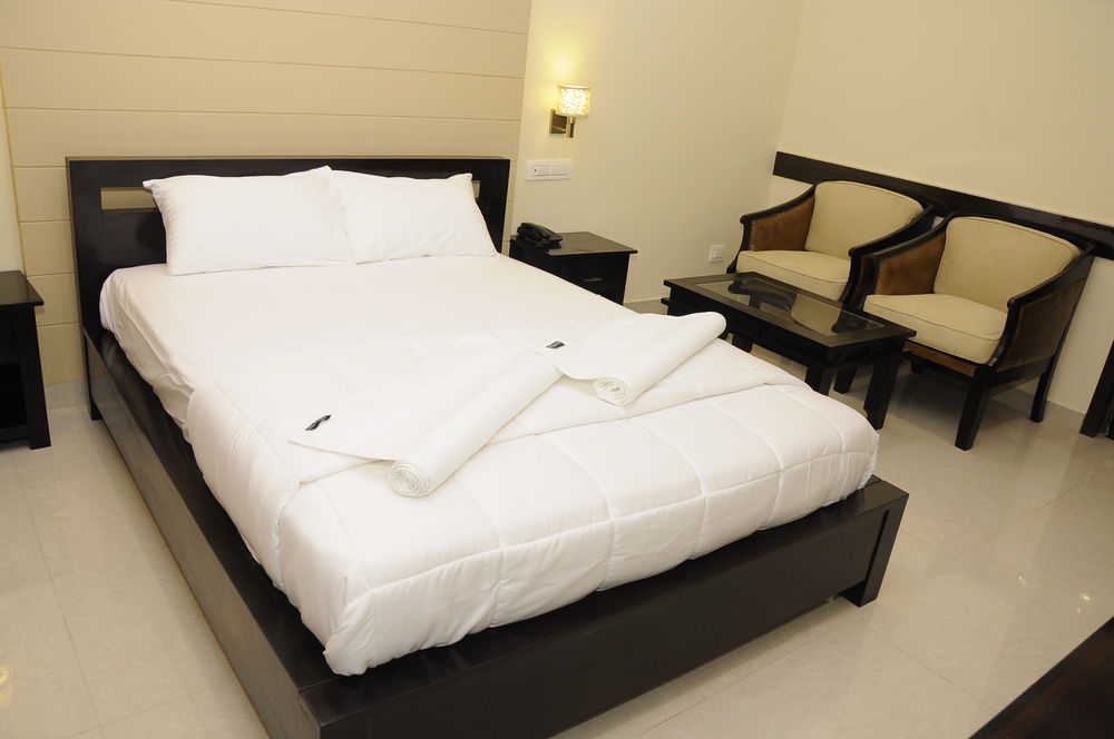 Silicon Suites بنغالور المظهر الخارجي الصورة