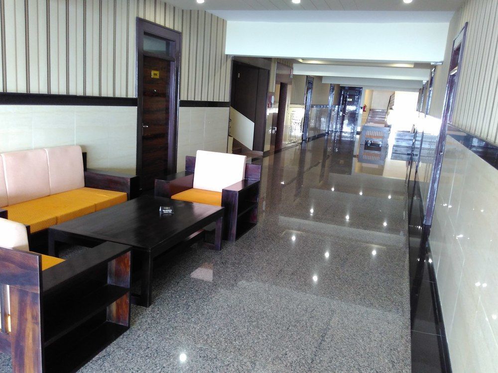 Silicon Suites بنغالور المظهر الخارجي الصورة