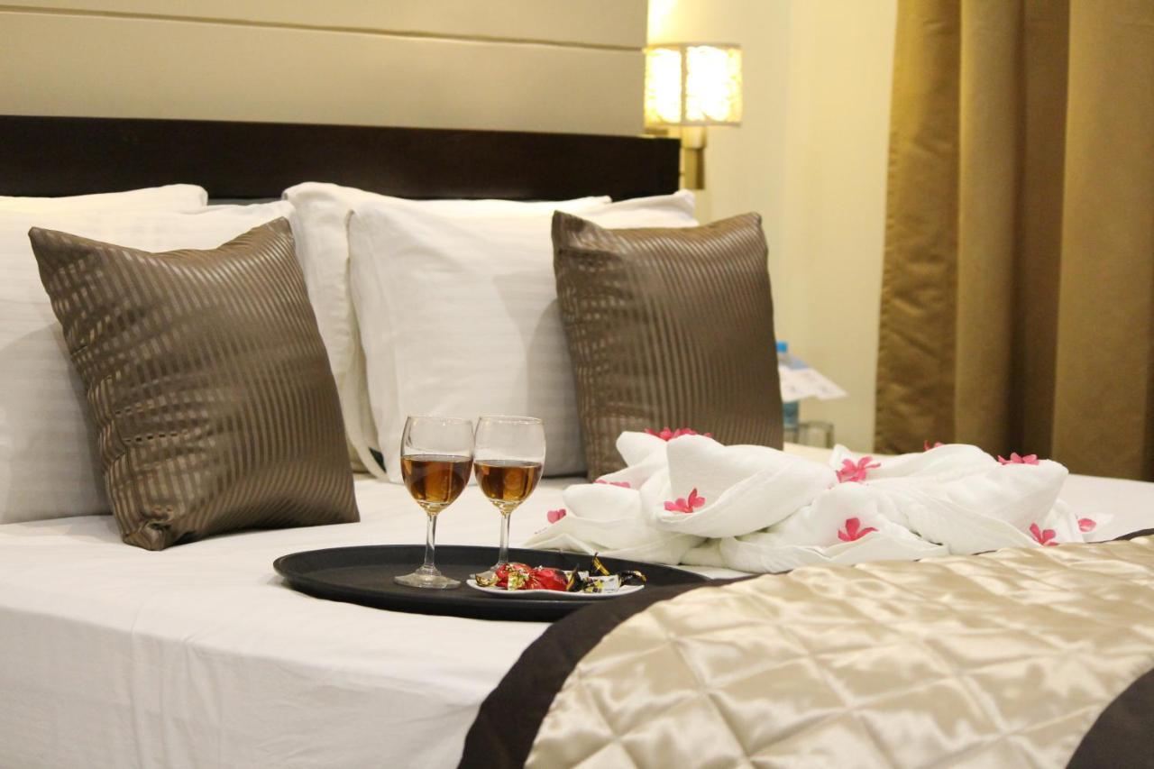 Silicon Suites بنغالور المظهر الخارجي الصورة