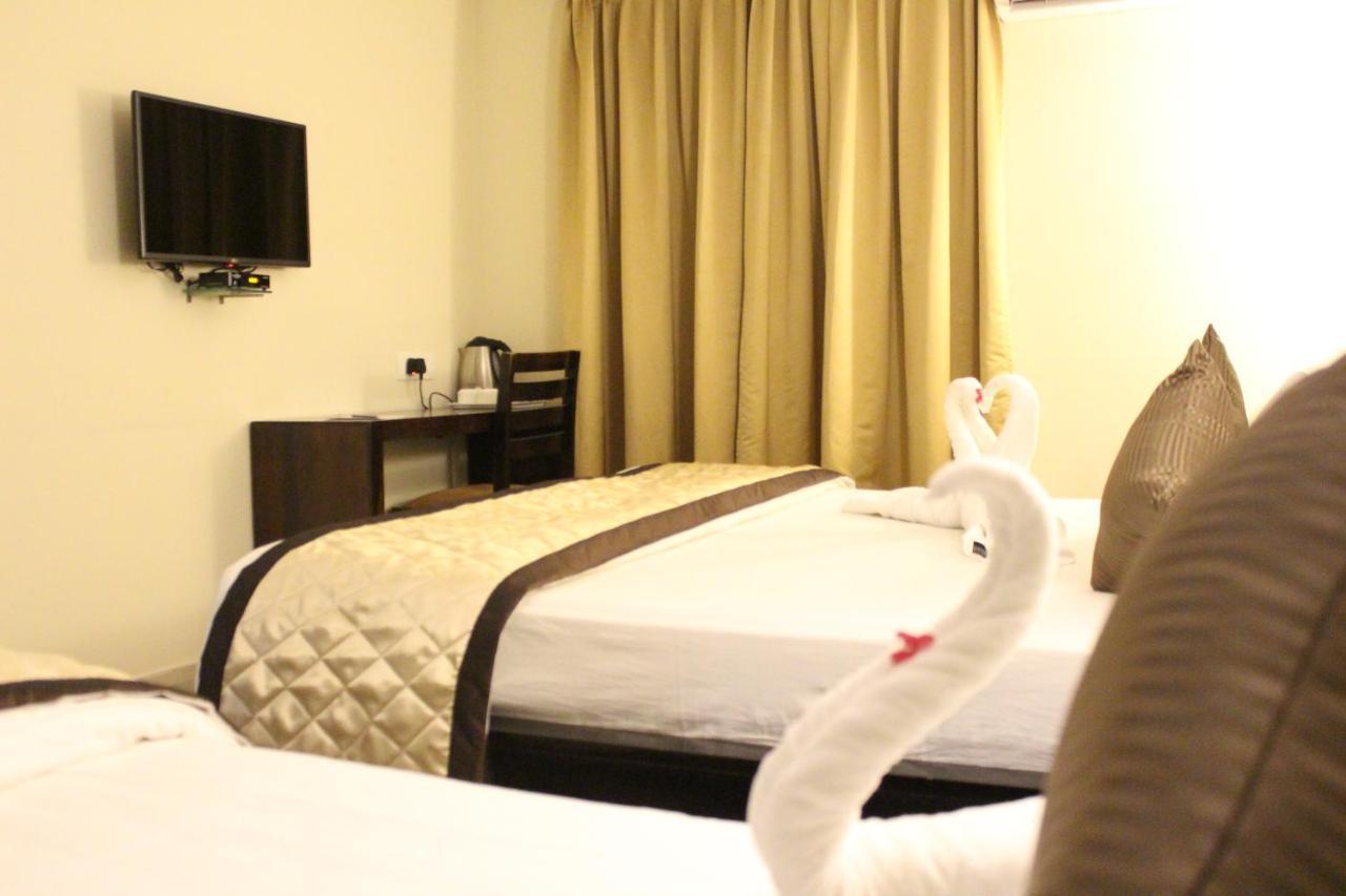 Silicon Suites بنغالور المظهر الخارجي الصورة