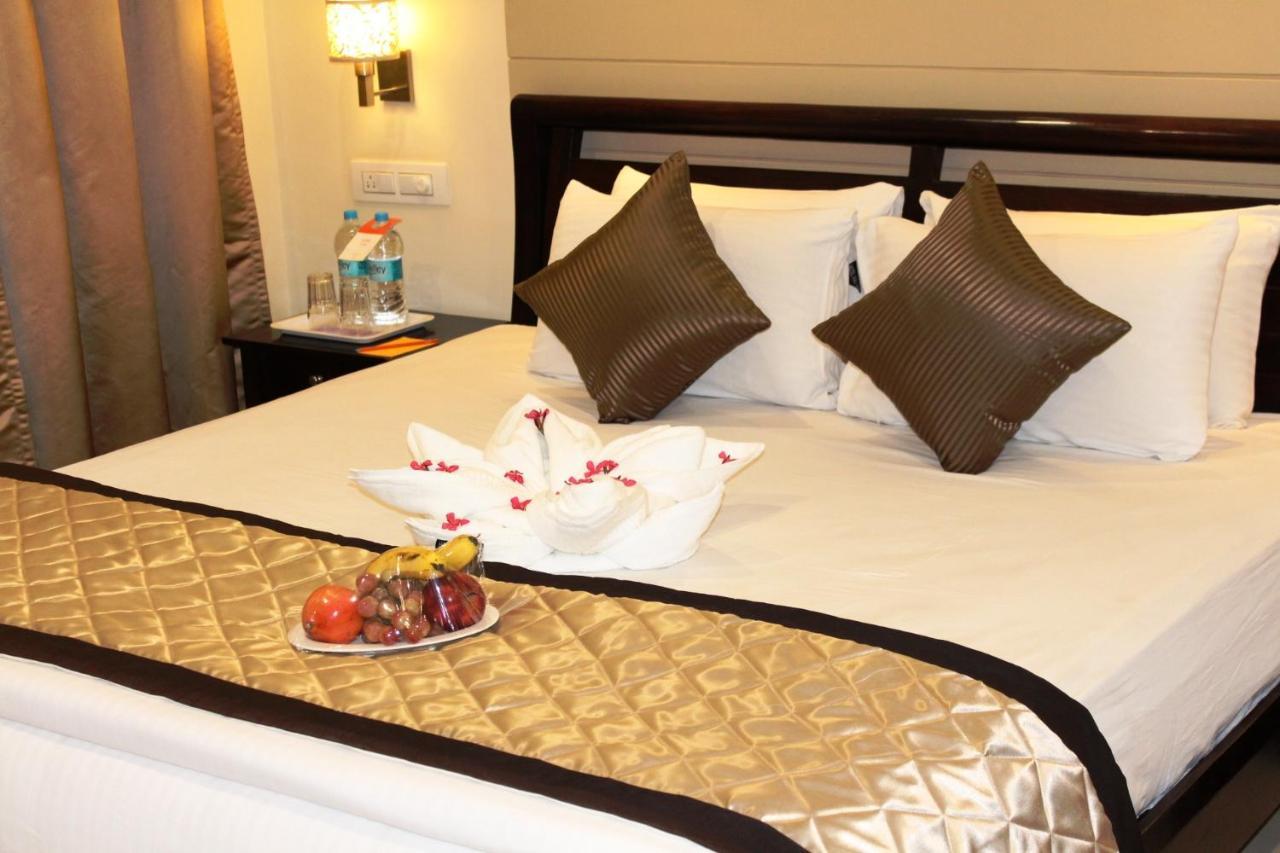 Silicon Suites بنغالور المظهر الخارجي الصورة