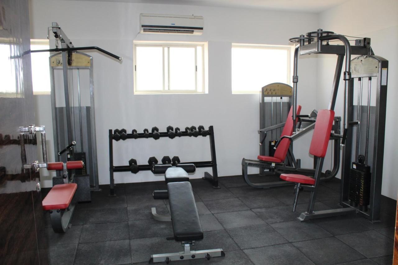 Silicon Suites بنغالور المظهر الخارجي الصورة