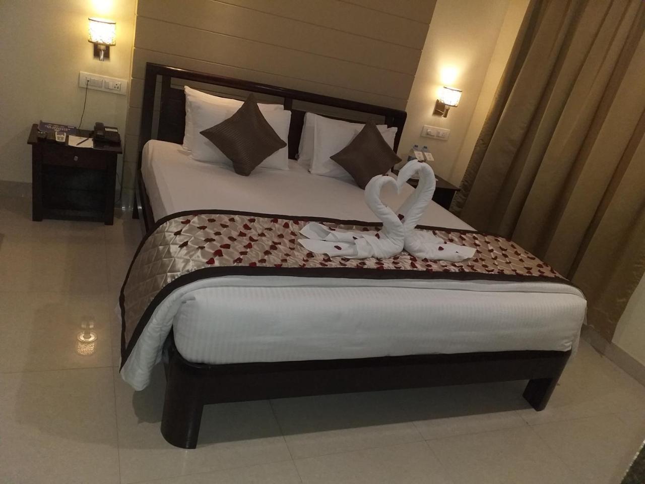 Silicon Suites بنغالور المظهر الخارجي الصورة