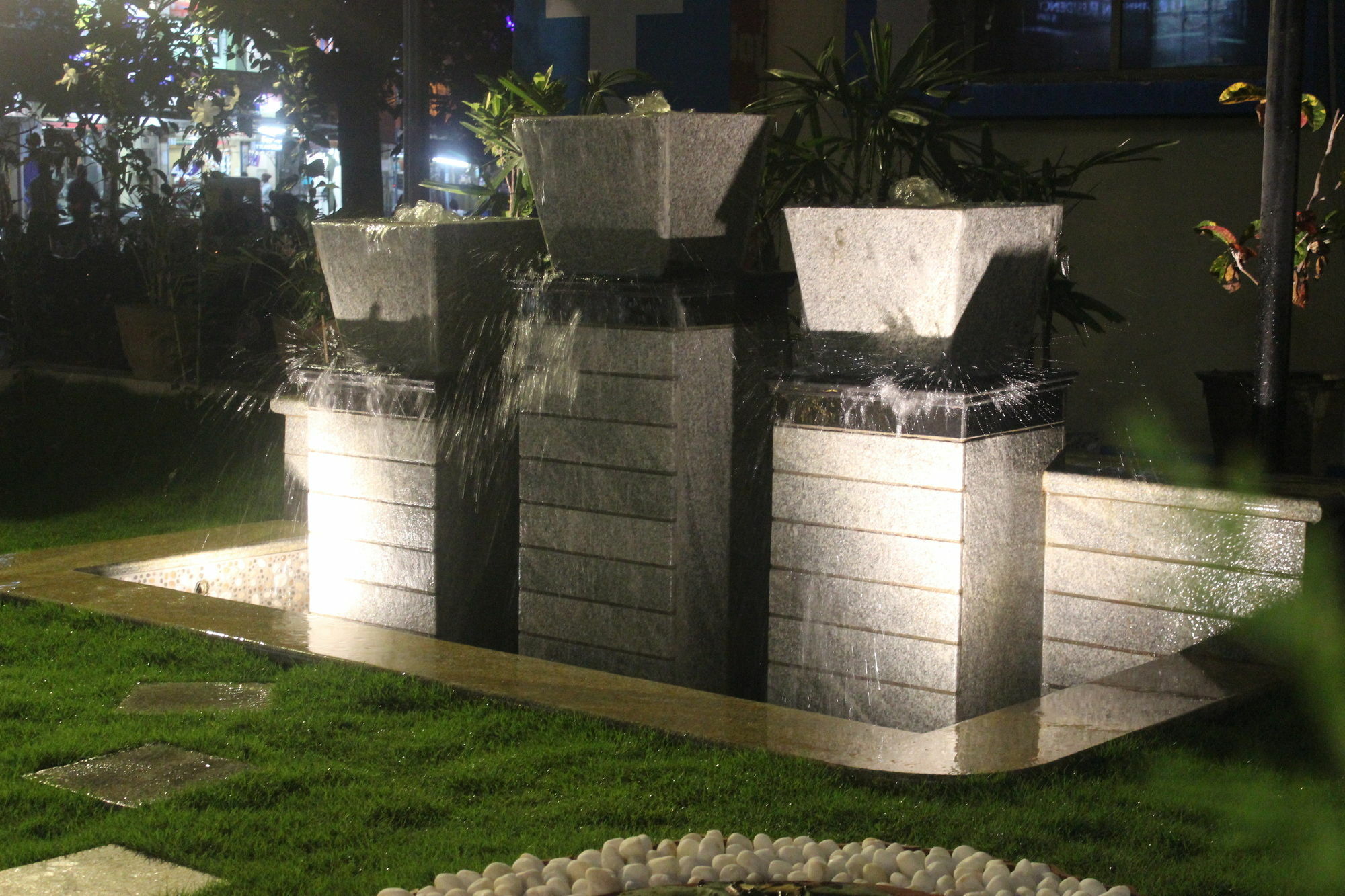 Silicon Suites بنغالور المظهر الخارجي الصورة